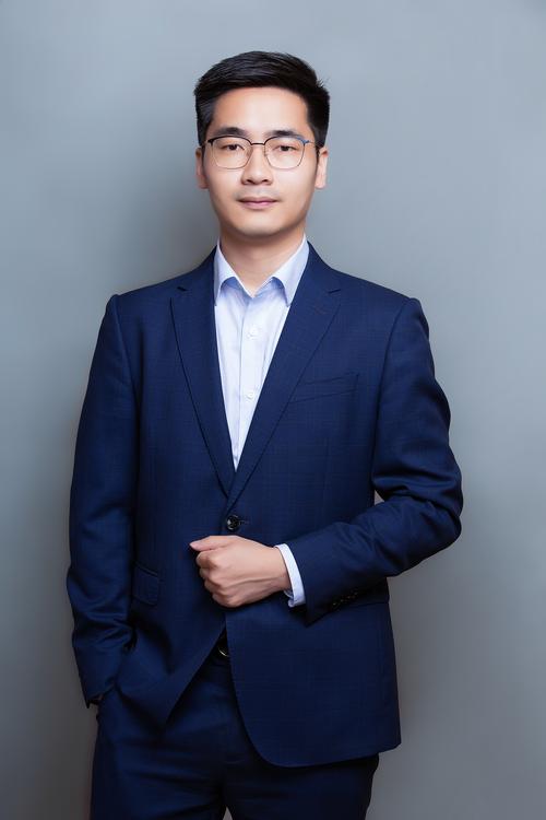 梁棠菏 后期制作总监